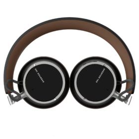 beyerdynamic AVENTHO 100 brown ワイヤレス オンイヤー ヘッドフォン（アクティブノイズキャンセリング）