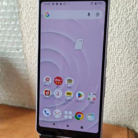 Arrows Be4 F-41A 32 gbsimロック解除済み