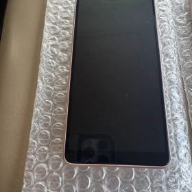 5000引きにしましたdocomo arrows F-41Aローズゴールド 2台