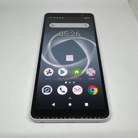 docomo arrows Be4 Plus 富士通 F-41B