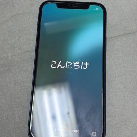 Apple iPhone 12 ディープブルー SIMフリー 128GB