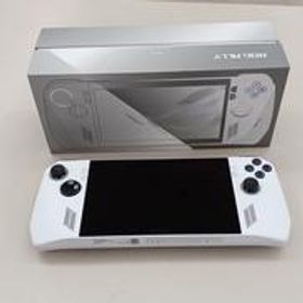 ROG Ally 中古 55,000円 | ネット最安値の価格比較 プライスランク
