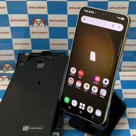 【中古】即日発送可Galaxy S23 256GB クリーム SC-51D docomo版SIMフリー