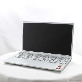 【中古】FUJITSU(富士通） 〔展示品〕 FMV Note A A500-K3 FMVA500K3S ファインシルバー 【377-ud】