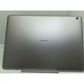 【中古】Huawei 国内版 【Wi-Fi】 MediaPad M3 Lite 10 3GB 32GB BAH-W09 スペースグレー【川崎】保証期間1ヶ月【ランクB】