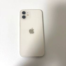 iPhone12 ホワイト 128GB