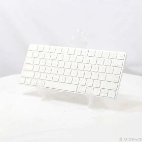 【中古】Apple(アップル) Magic Keyboard MLA22LL／A 【198-ud】