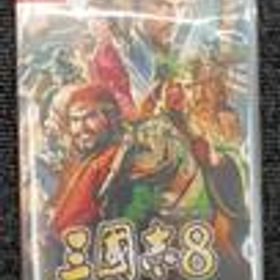 SWITCHソフト 三國志8 REMAKE コーエーテクモゲームズ