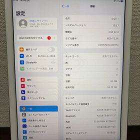 Apple iPad Air 2 64GB