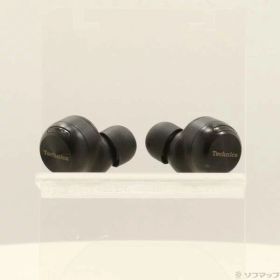 【中古】Technics EAH-AZ100-K ブラック 【352-ud】