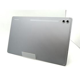 【中古】国内版 【Wi-Fi】 Galaxy Tab S10 Ultra ムーンストーングレー SM-X920NZAEXJP 【Dimensity 9300+/12GB/512GB】【ECセンター】保証期間１ヶ月