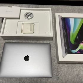 MacBook Pro13 8GB 512GB