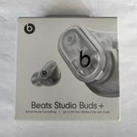 BLUETOOTHイヤホン MQLK3PA/A BEATS BY DR. DRE