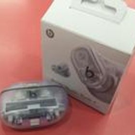 BLUETOOTHイヤホン MQLK3PA/A BEATS