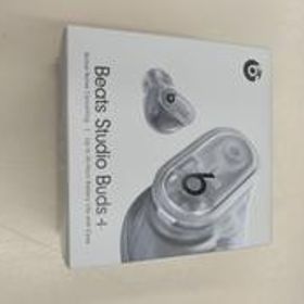 BTイヤホン MQLK3PA/A BEATS