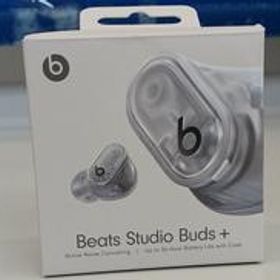イヤホン MQLK3PA/A BEATSBYDRE