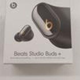 ワイヤレスイヤホン MQLH3PA/A BEATS BY DR. DRE