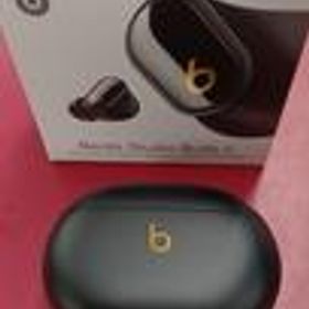 BLUETOOTH イヤホン MQLH3PA/A BEATS