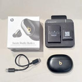 BTイヤホン MQLH3PA/A BEATS