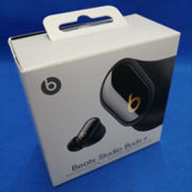 BTイヤホン MQLH3PA/A BEATS BY DR. DRE