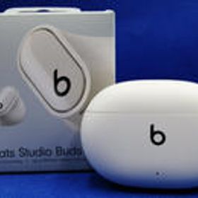 ワイヤレスイヤホン MQLJ3PA/A BEATS STUDIO BUDS