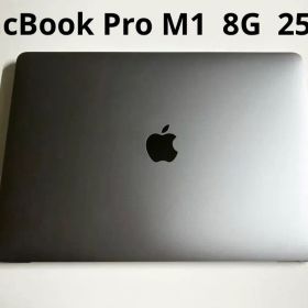 MacBook pro M1 13インチ 256G