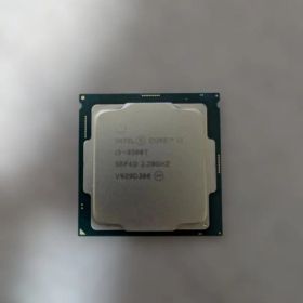 Intel Core i5-9500T 2.20GHz LGA1151動作確認済