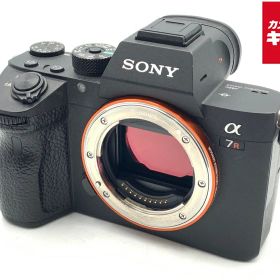 【中古】 【並品】 ソニー α7R III ボディ [ILCE-7RM3] 【ミラーレス一眼】 【6ヶ月保証】