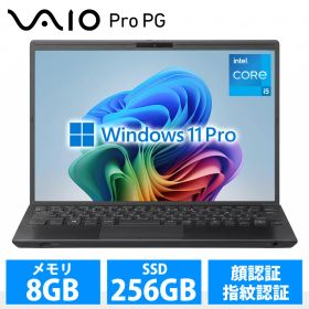 VAIO Pro PGのメイン画像