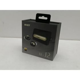 超オススメ‼️AVIOT TE-J2(ブラック)新品未使用 プレシードジャパン AVIOT TE-J2-BK [ブラック] 価格比較 - 価格.com