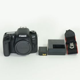 [良品] Canon EOS 9000D [ボディ] | Canon EFマウント