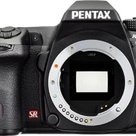 【中古】（非常に良い）PENTAX デジタル一眼レフカメラ K-5II ボディ K-5IIBODY 12018