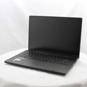 【中古】ASUS(エイスース) ROG Zephyrus M16 GU604VI-M16.I94070 【262-ud】
