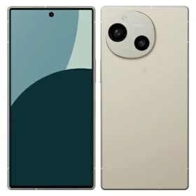 【ネットワーク利用制限−】AQUOS R9 SH-51E ホワイト【docomo版SIMフリー】 SHARP 当社6ヶ月保証 未使用 イオシス