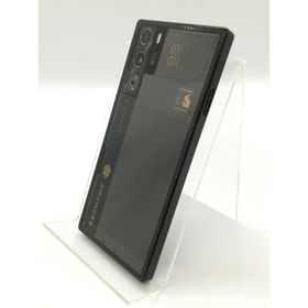 【中古】Nubia 海外版 【SIMフリー】 REDMAGIC 9S Pro Cyclone 16GB 512GB NX769J【秋葉5号】保証期間１週間【ランクA】