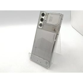 【中古】Nubia 国内版 【SIMフリー】 REDMAGIC 9 Pro Snowfall 16GB 512GB NX769J【ECセンター】保証期間1ヶ月【ランクB】