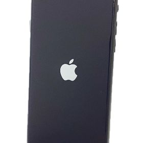 【Apple】アップル『iPhone SE 第3世代 / 4.7inch / 64GB / SIMフリー / ミッドナイト』MMYC3J/A 2022年3月発売 スマートフォン 1週間保証【中古】