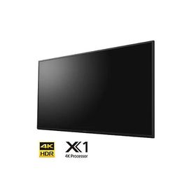 SONY FW-43EZ20L 法人向けブラビア エントリーモデル 液晶モニター 43型/3840×2160/HDMI/ブラック/スピーカー：あり (3年保証※5年保証へ変更可)