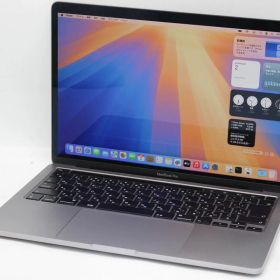 MacBook Pro 2020 13型 (Intel) 楽天市場の新品＆中古最安値 | ネット 