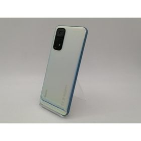 【中古】Xiaomi 国内版 【SIMフリー】 Redmi Note 11 スターブルー 4GB 64GB 2201117TL【札幌南2条】保証期間１ヶ月【ランクB】