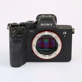 α7 IV 新品 209,000円 中古 182,000円 | ネット最安値の価格比較