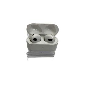 Apple◆イヤホン AirPods 第3世代 MagSafe MME73J/A A2565/A2566/A2564