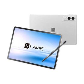 タブレットPC LAVIE Tab EX PC-TX117LAS [11.1型 /Snapdragon 8 Gen 3 /RAM:12GB /ストレージ:256GB /Android /Wi-Fi /シーシェル]
