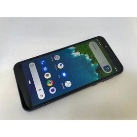 ★送料無料★ジャンク★Ymobile★android one S5-SH★ブラック★0034280005992★SYS★04/02