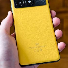 Xiaomi POCO X6 Pro イエロー 本体のみ