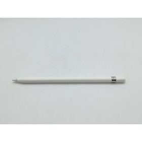 【中古】Apple Apple Pencil（第1世代） MK0C2J/A【柏】保証期間１週間