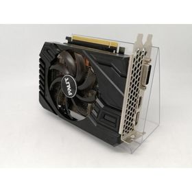 【中古】Palit GTX 1660SUPER StormX(NE6166S018J9-161F) GTX1660Super/6GB(GDDR6)/PCI-E【川越クレアモール】保証期間１週間