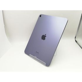 【中古】Apple 【Wi-Fi】 iPad Air（第5世代/2022） 256GB パープル MME63J/A【川崎駅前】保証期間１ヶ月【ランクB】