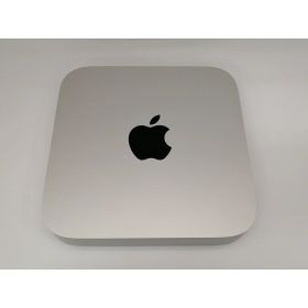 【中古】Apple Mac mini M2(CPU:8C/GPU:10C) 8GB/256GB MMFJ3J/A (M2,2023)【戸塚】保証期間1ヶ月【ランクB】