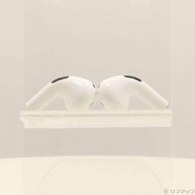 〔中古〕Apple(アップル) AirPods Pro 第2世代〔371-ud〕